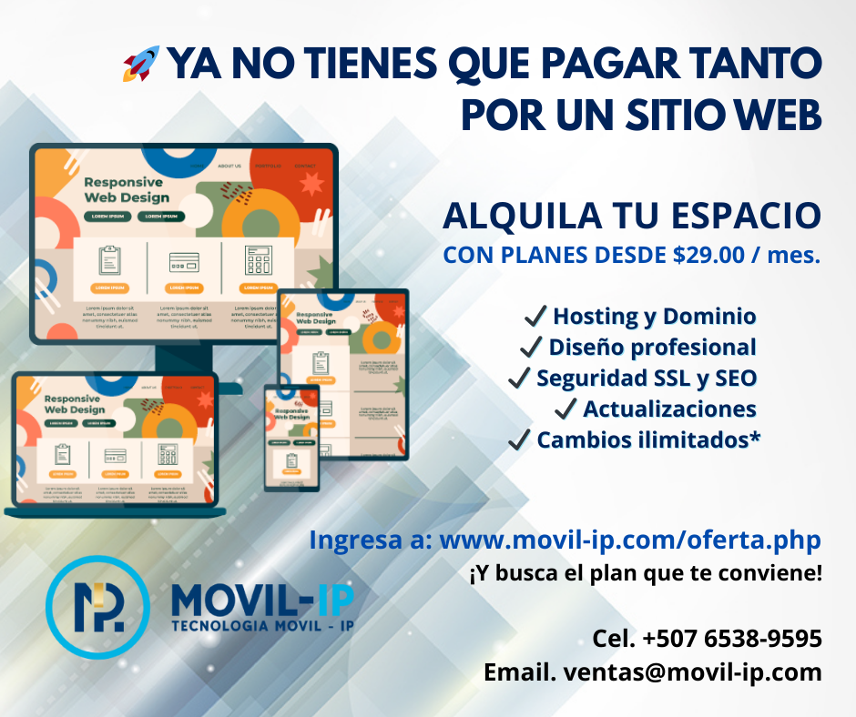 Promoción